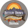 Buttery Brown Bourbon