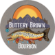 Buttery Brown Bourbon