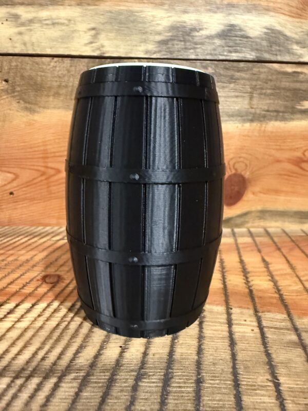 Glencairn Glass Travel Barrel - Image 2