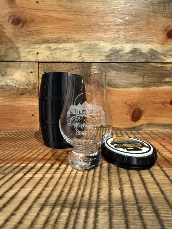 Glencairn Glass Travel Barrel - Image 5