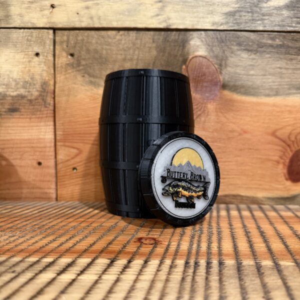 Glencairn Glass Travel Barrel - Image 3