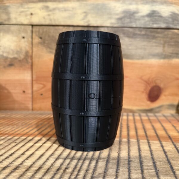 Glencairn Glass Travel Barrel - Image 4