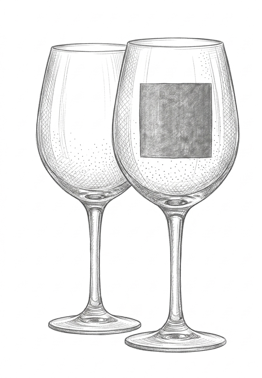 Glassware
